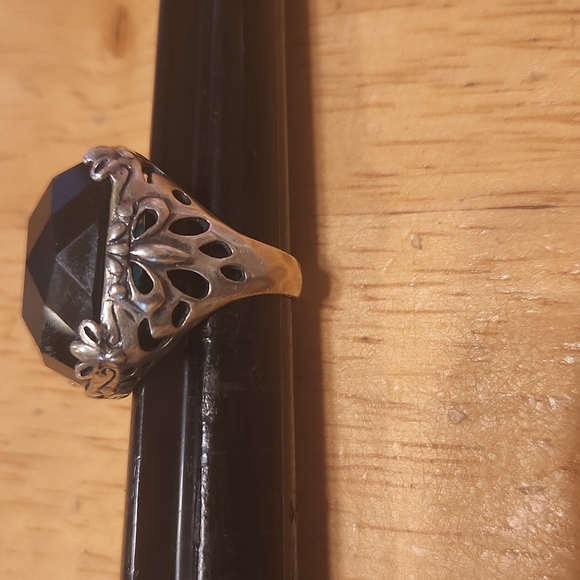 Silpada Caspian Ring - Picture 2 of 4